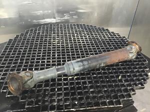 Liebherr Propellerwelle